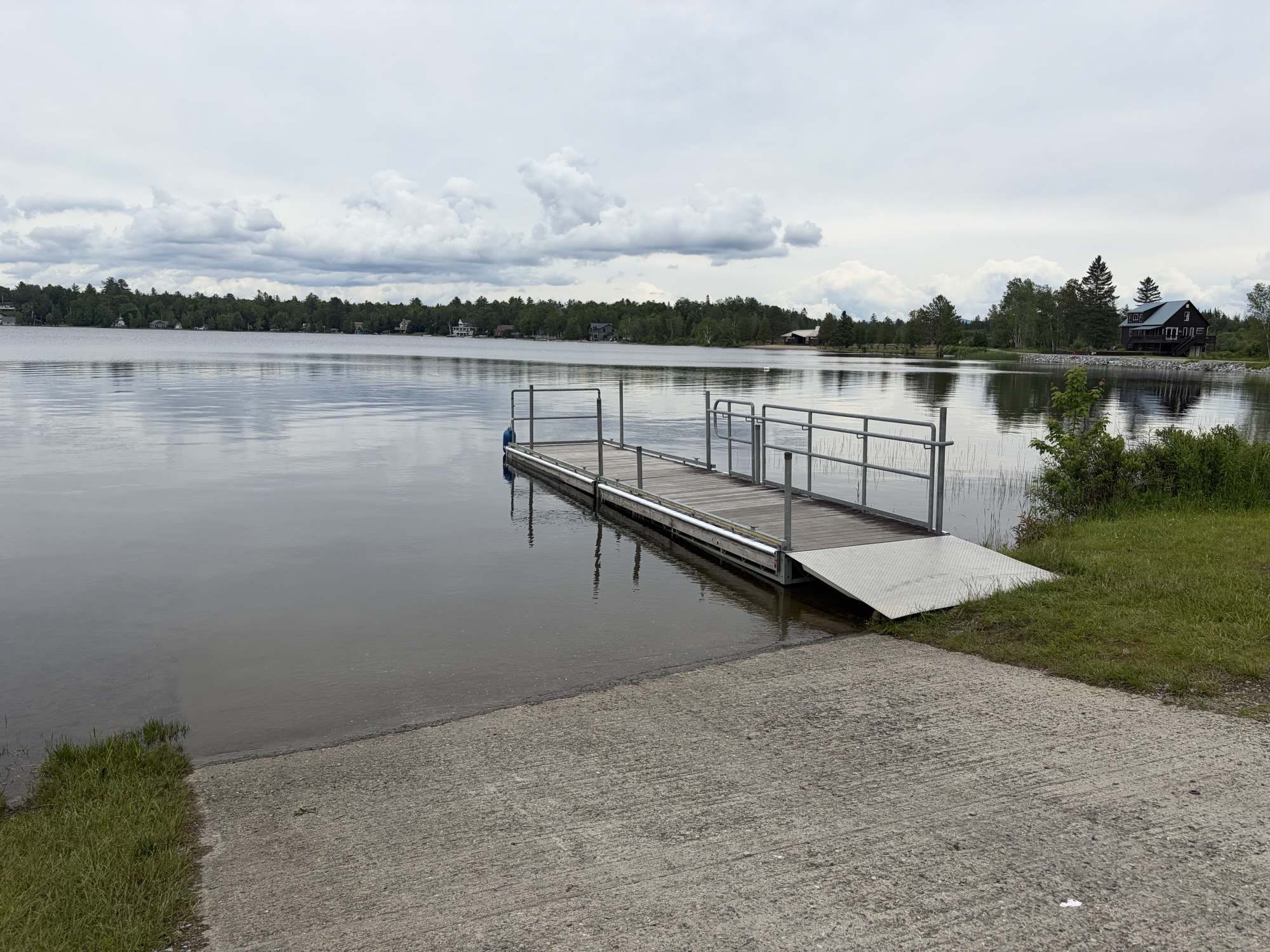 Fishing Access Areas | VT Fish&Wildlife